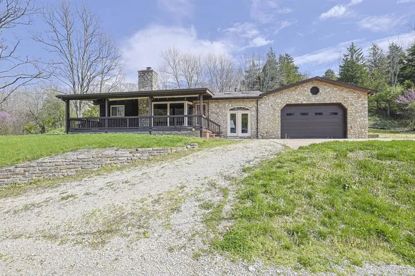 $240,000 | 16098 Snail Creek Road, Brookville, IN 47012