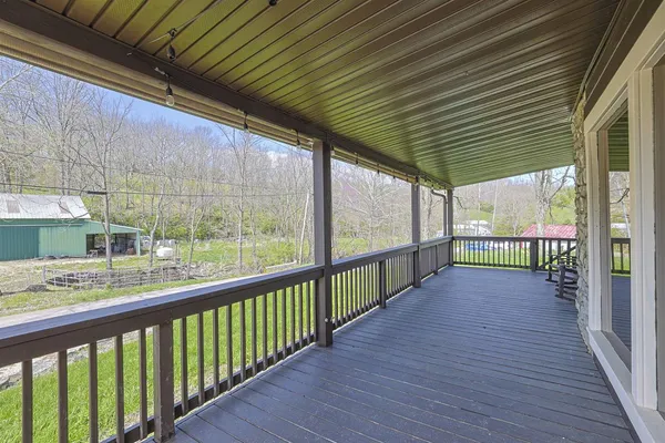 $240,000 | 16098 Snail Creek Road, Brookville, IN 47012