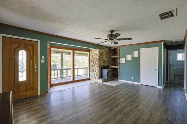 $240,000 | 16098 Snail Creek Road, Brookville, IN 47012