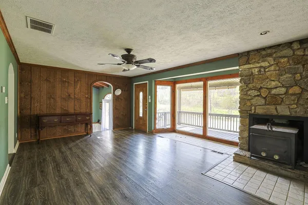 $240,000 | 16098 Snail Creek Road, Brookville, IN 47012