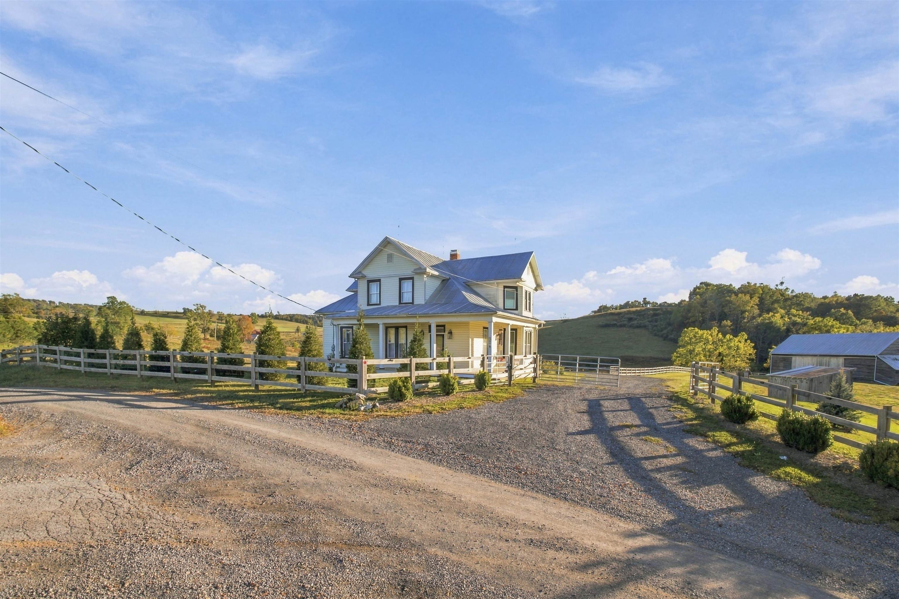 374 Goose Cr Road Raphine, VA 24472 - Photo 60 of 75 Gallery Image 60