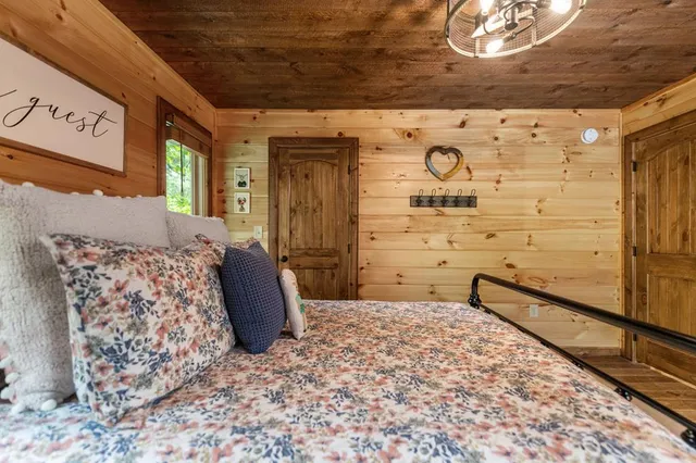 $1,499,000 | 9 Quail Hollow, Blue Ridge, GA 30513