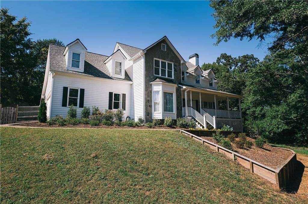 4289 Earney Road Woodstock, GA 30188 - Photo 1 of 1 Gallery Image 1