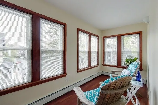 $2,400 | 21 Calvert Street, Unit B, Newport, RI 02840