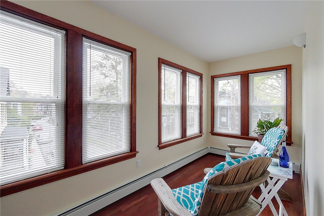 21 Calvert Street, Unit B Newport, RI 02840 - Photo 6 of 15