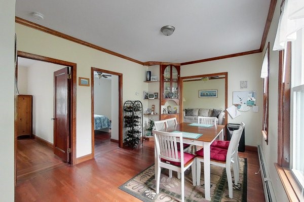 21 Calvert Street, Unit B Newport, RI 02840 - Photo 10 of 15