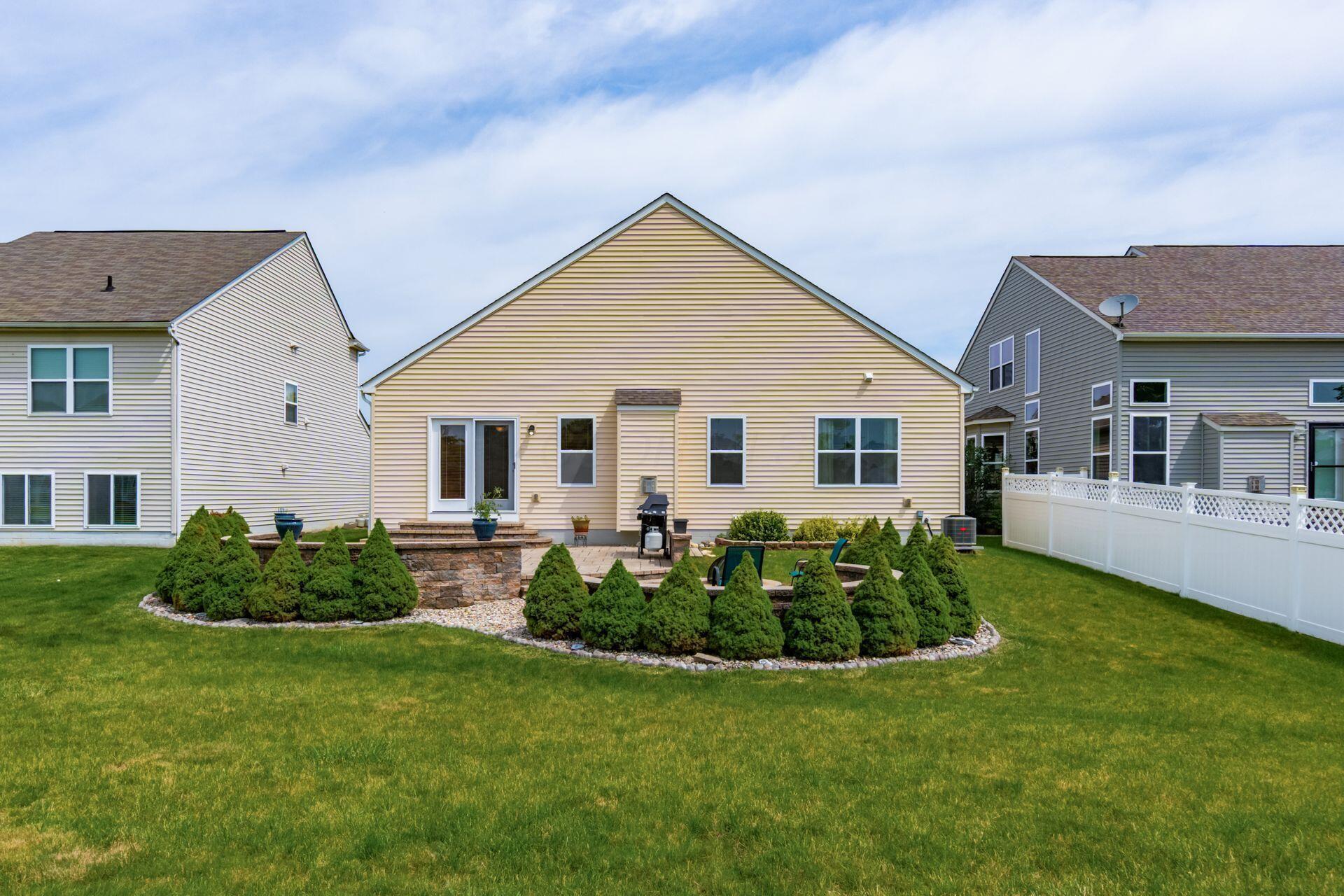 5745 Aderholt Road Dublin, OH 43016 - Photo 34 of 38