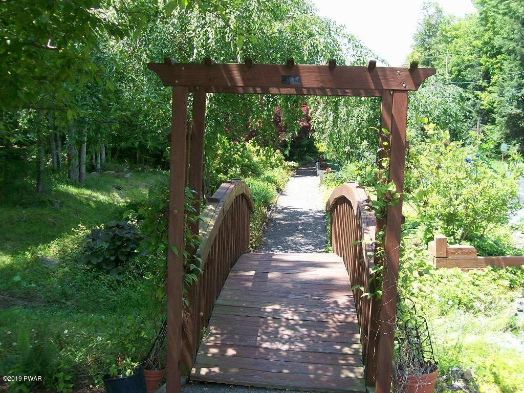3859 Applegate Road Lake Ariel, PA 18436 - Photo 40 of 54 hideout-community garden