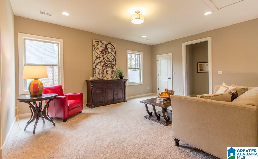 4917 Ridge Pass Birmingham, AL 35226 - Photo 11 of 14