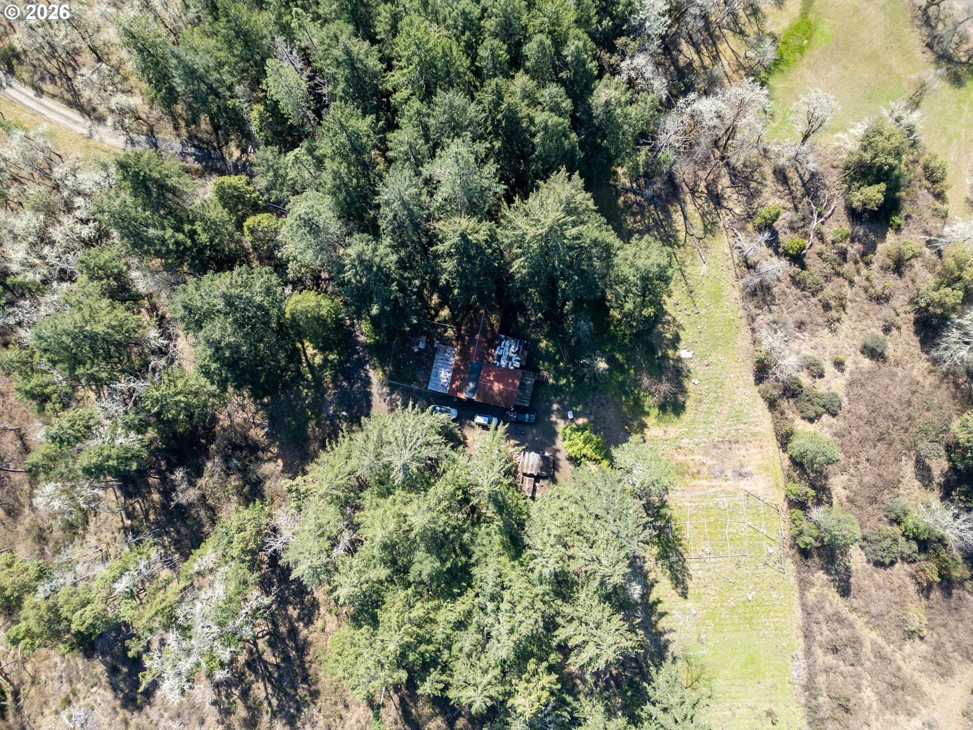 620 Cleveland Loop Road Roseburg, OR 97471 - Photo 7 of 7