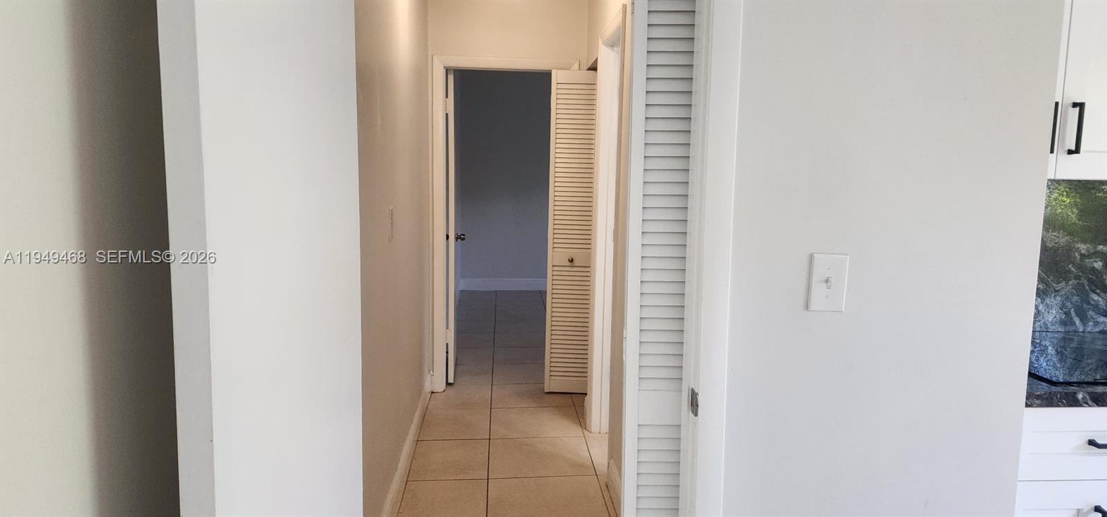 6265 Southwest 31st Street, Unit B Miami, FL 33155 - Photo 17 of 26 a view of bathroom with shower