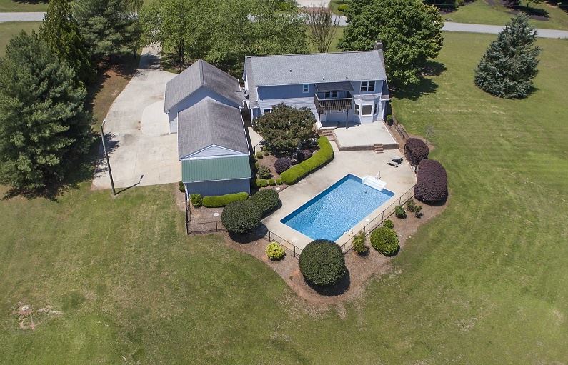 128 Bent Twig Road Easley, SC 29642 - Photo 25 of 31