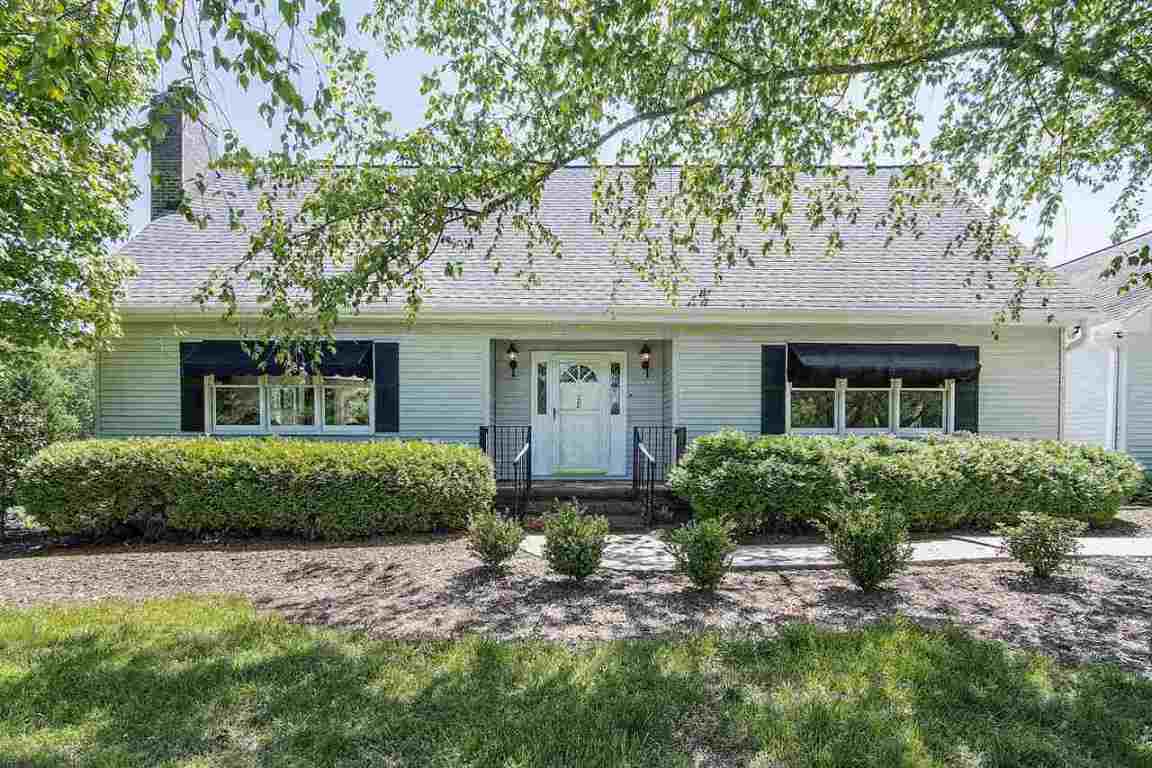 128 Bent Twig Road Easley, SC 29642 - Photo 3 of 31
