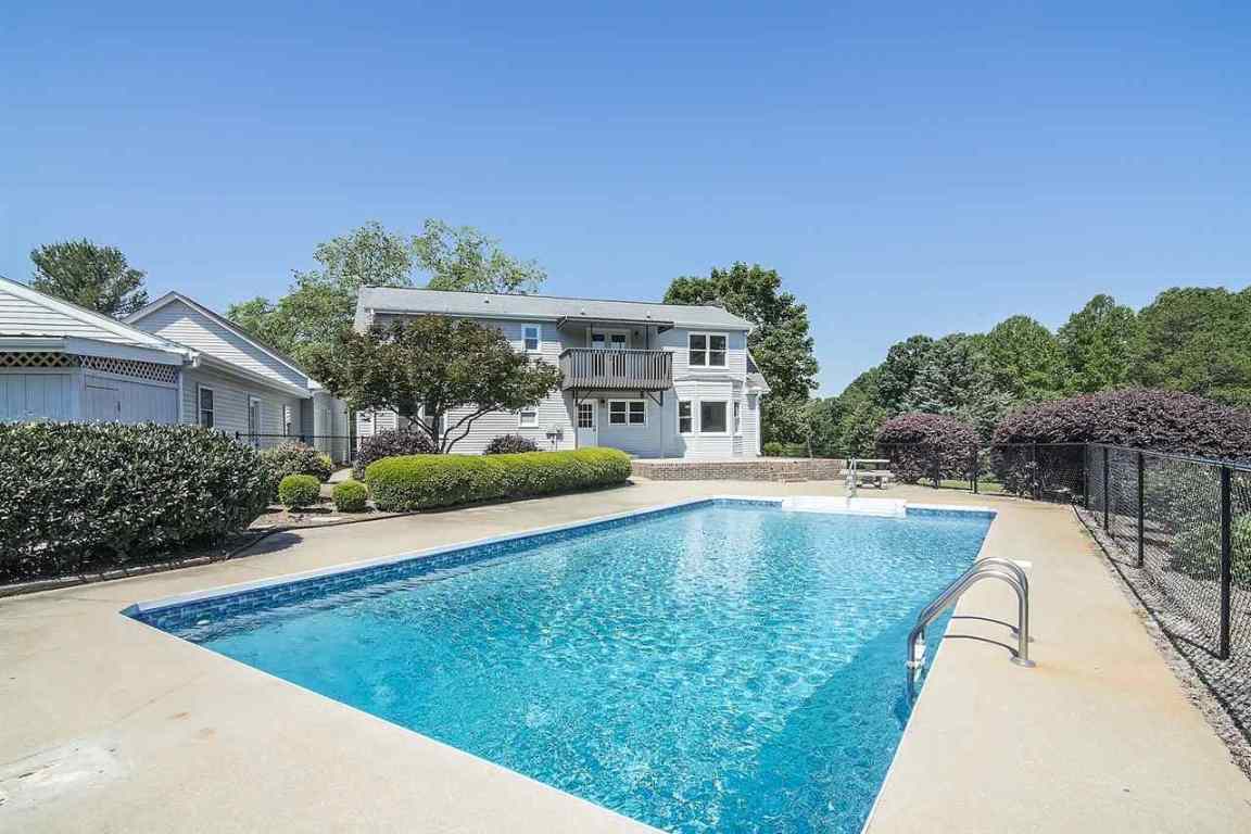 128 Bent Twig Road Easley, SC 29642 - Photo 4 of 31