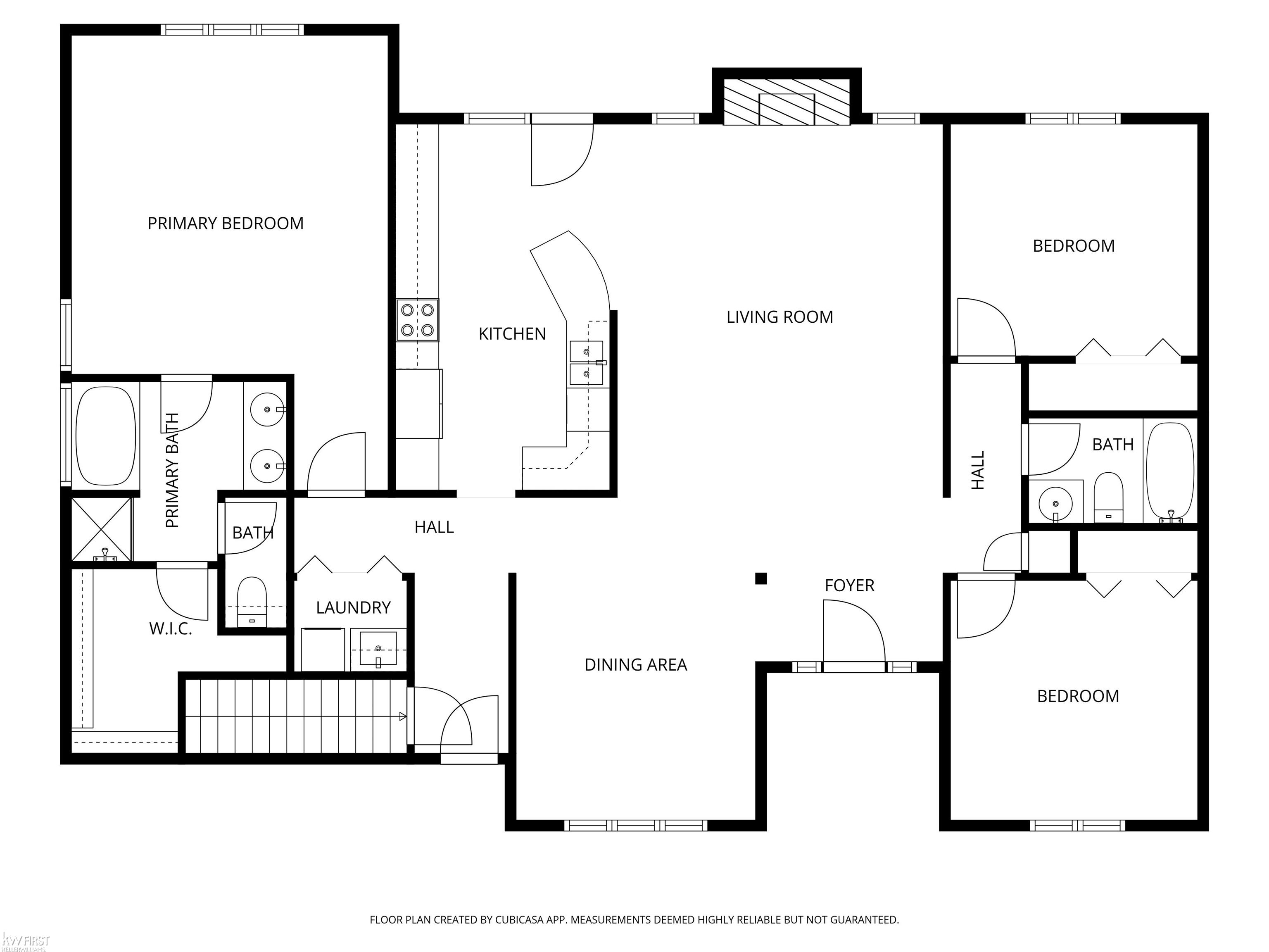8094 Flintlock Road Mount Morris, MI 48458 - Photo 69 of 78