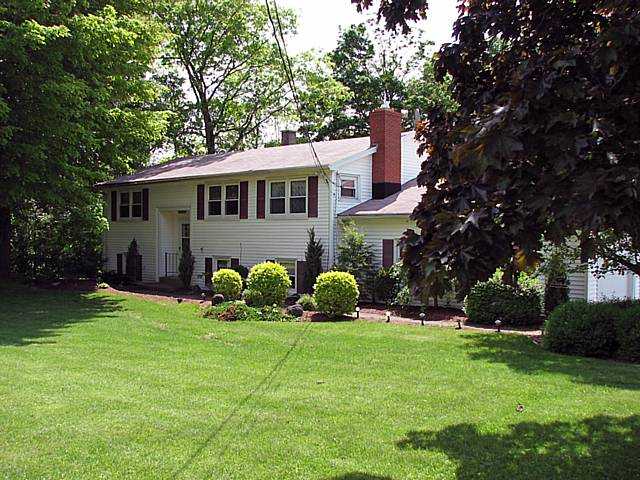 6537 Gillis Road Victor, NY 14564 - Photo 1 of 1 Exterior Front
