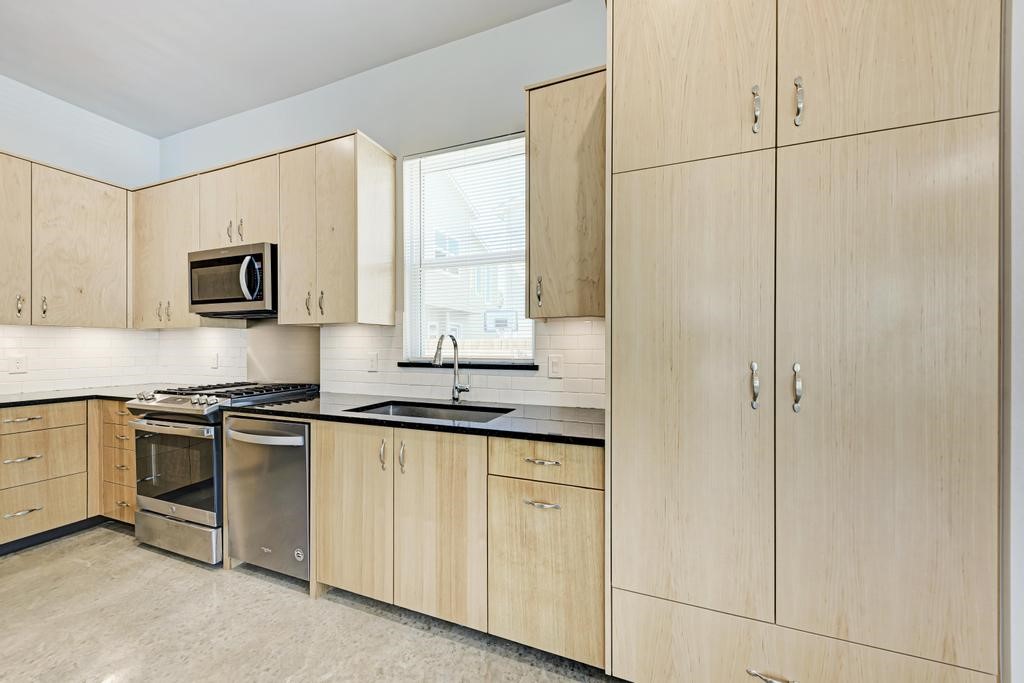 7714 Watson Street, Unit B Austin, TX 78757 - Photo 13 of 40 Cabinets Galore!