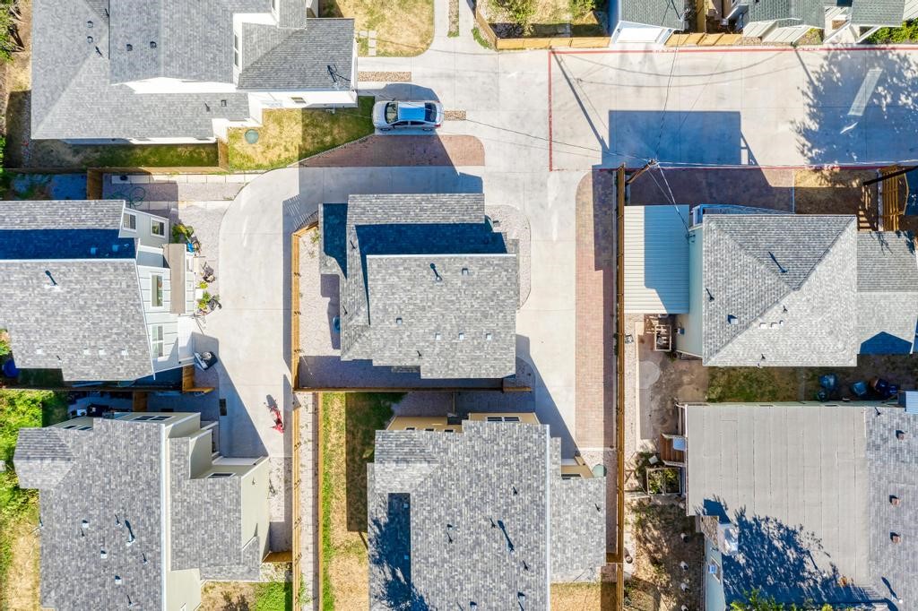 7714 Watson Street, Unit B Austin, TX 78757 - Photo 32 of 40