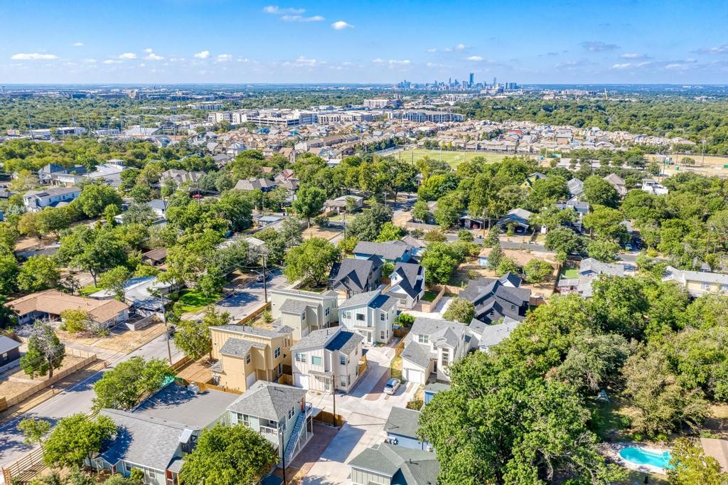 7714 Watson Street, Unit B Austin, TX 78757 - Photo 33 of 40 Welcome to Stobaugh & Watson Street