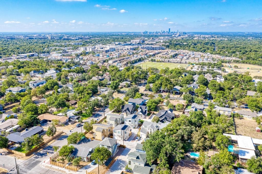 7714 Watson Street, Unit B Austin, TX 78757 - Photo 34 of 40 Heart of Crestview!