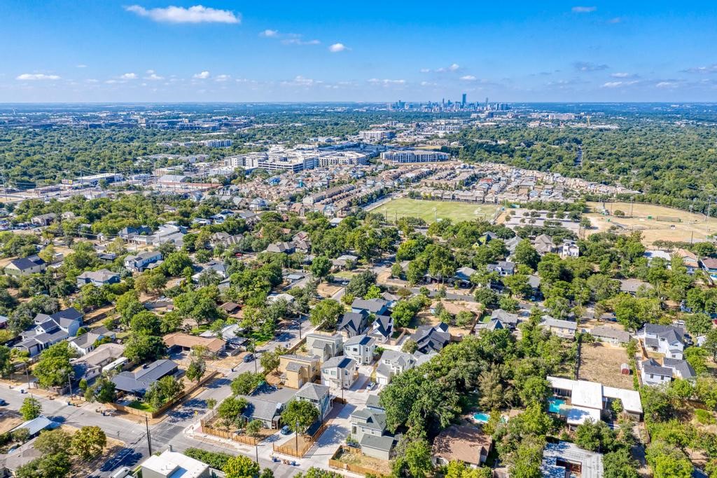 7714 Watson Street, Unit B Austin, TX 78757 - Photo 35 of 40 Close Proximity to Downtown Austin