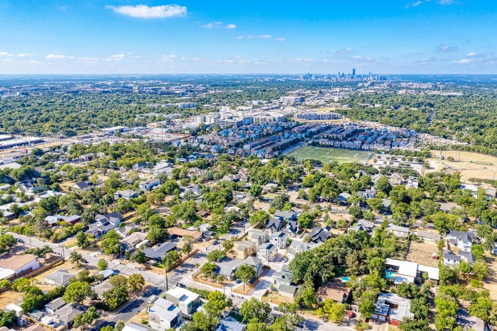 7714 Watson Street, Unit B Austin, TX 78757 - Photo 40 of 40