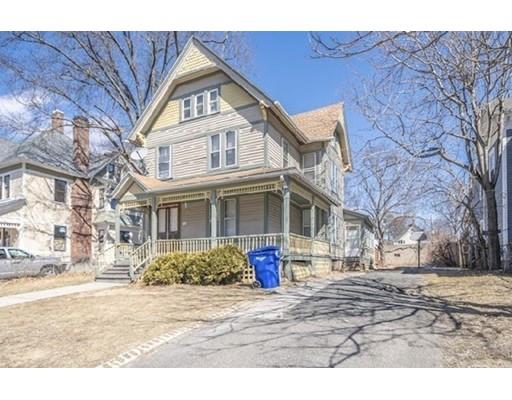 97 Thompson Street Springfield, MA 01109 - Photo 5 of 27
