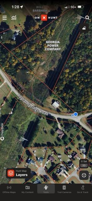 4485 Poplar Springs Road Gainesville, GA 30507 - Photo 8 of 17 a view of outdoor space