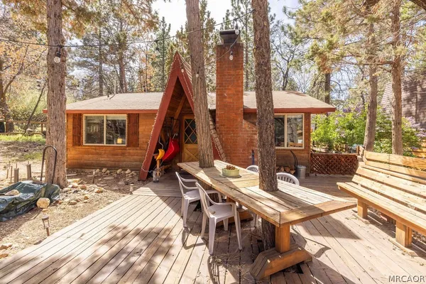 $325,000 | 212 Moreno Lane, Sugarloaf, CA 92386