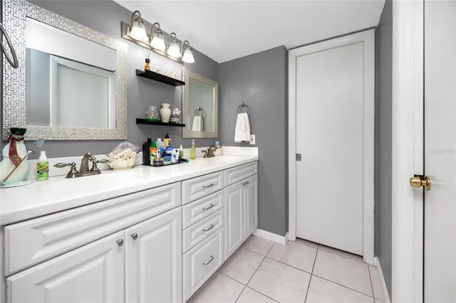 a view of workspace with furniture and a window