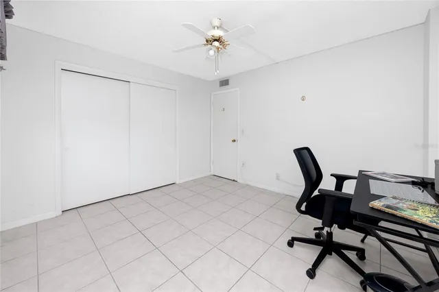 a view of a entryway