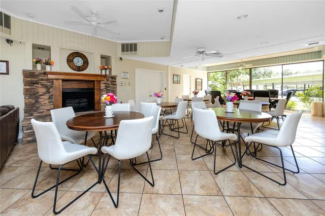 a view of outdoor space yard and swimming pool