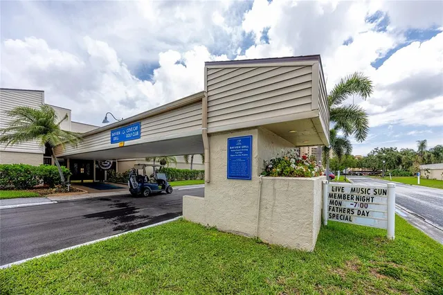 a view of a city with tall buildings