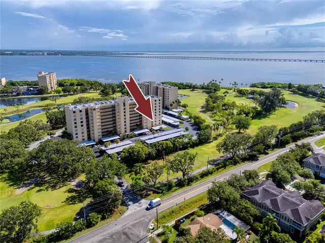 $200,000 | 2621 Cove Cay Drive, Unit 309, Clearwater, FL 33760