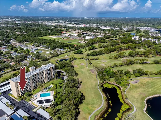 $200,000 | 2621 Cove Cay Drive, Unit 309, Clearwater, FL 33760