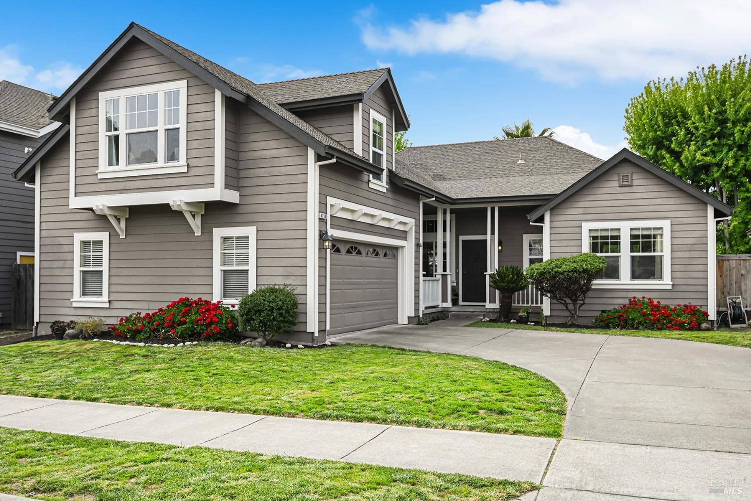 4721 Starbuck Avenue Santa Rosa, CA 95409 - Photo 53 of 53