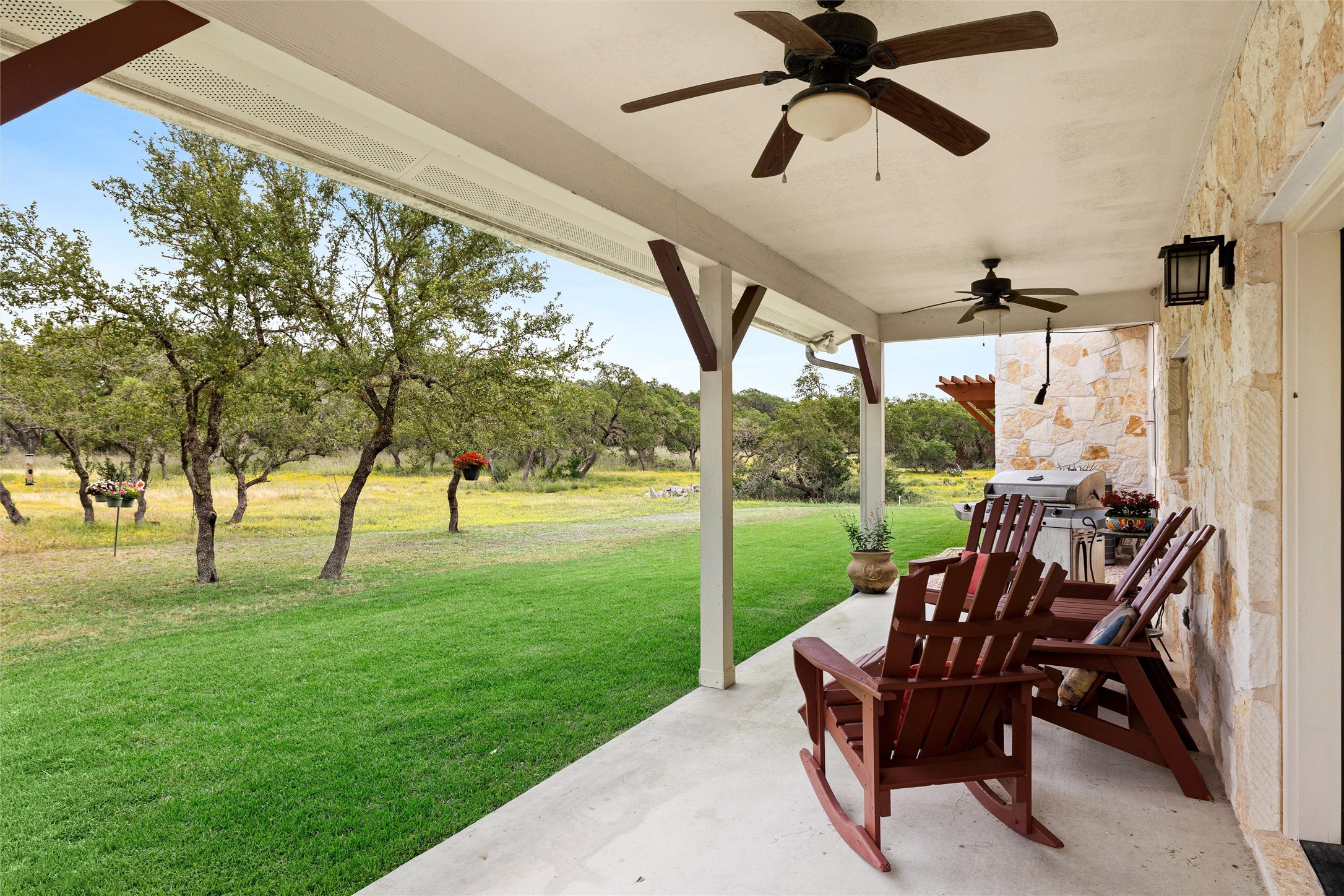 426 Preiss Ranch Road Blanco, TX 78606 - Photo 32 of 40