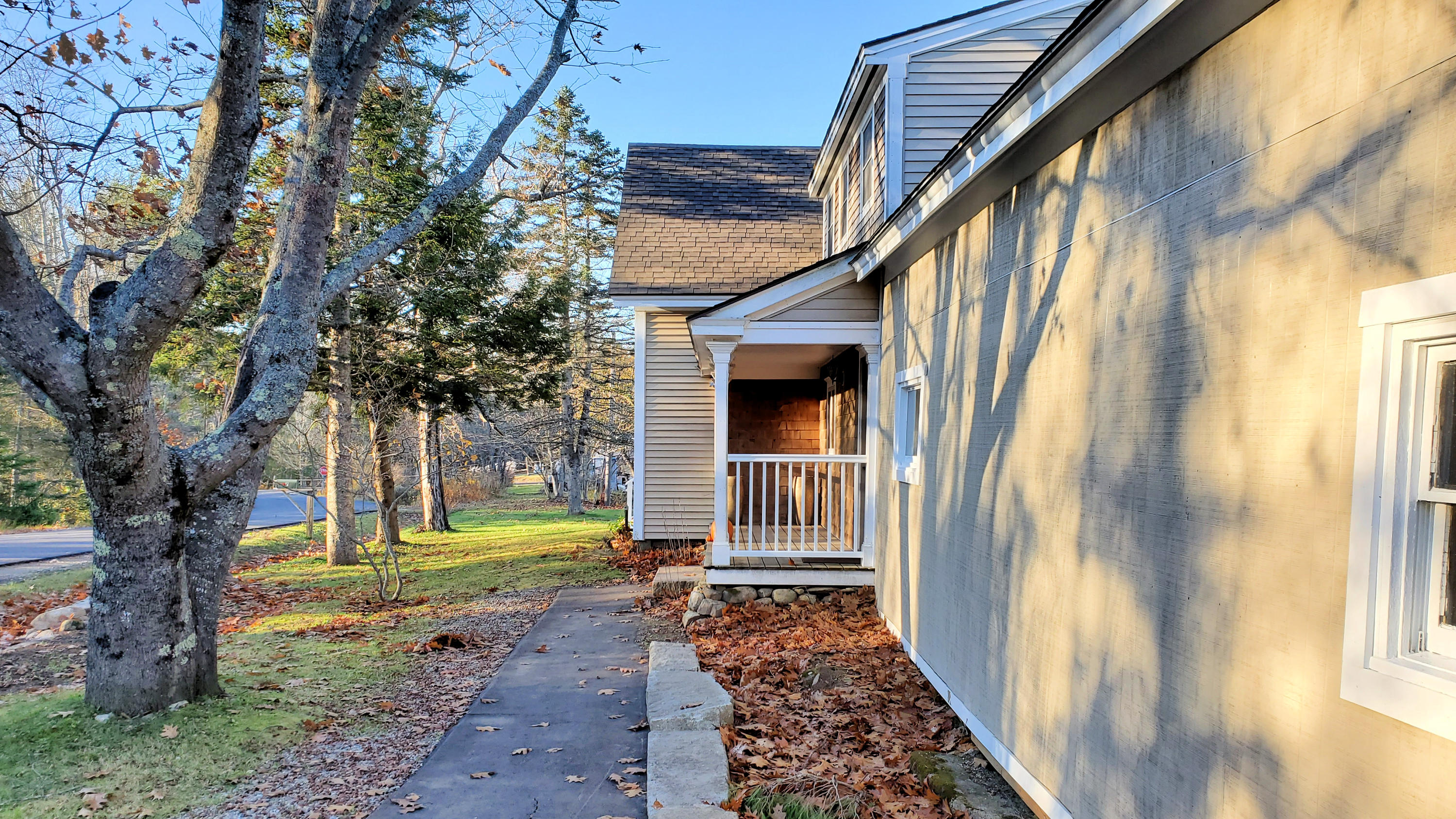 14 Nickerson Road Swanville, ME 04915 - Photo 5 of 54 091