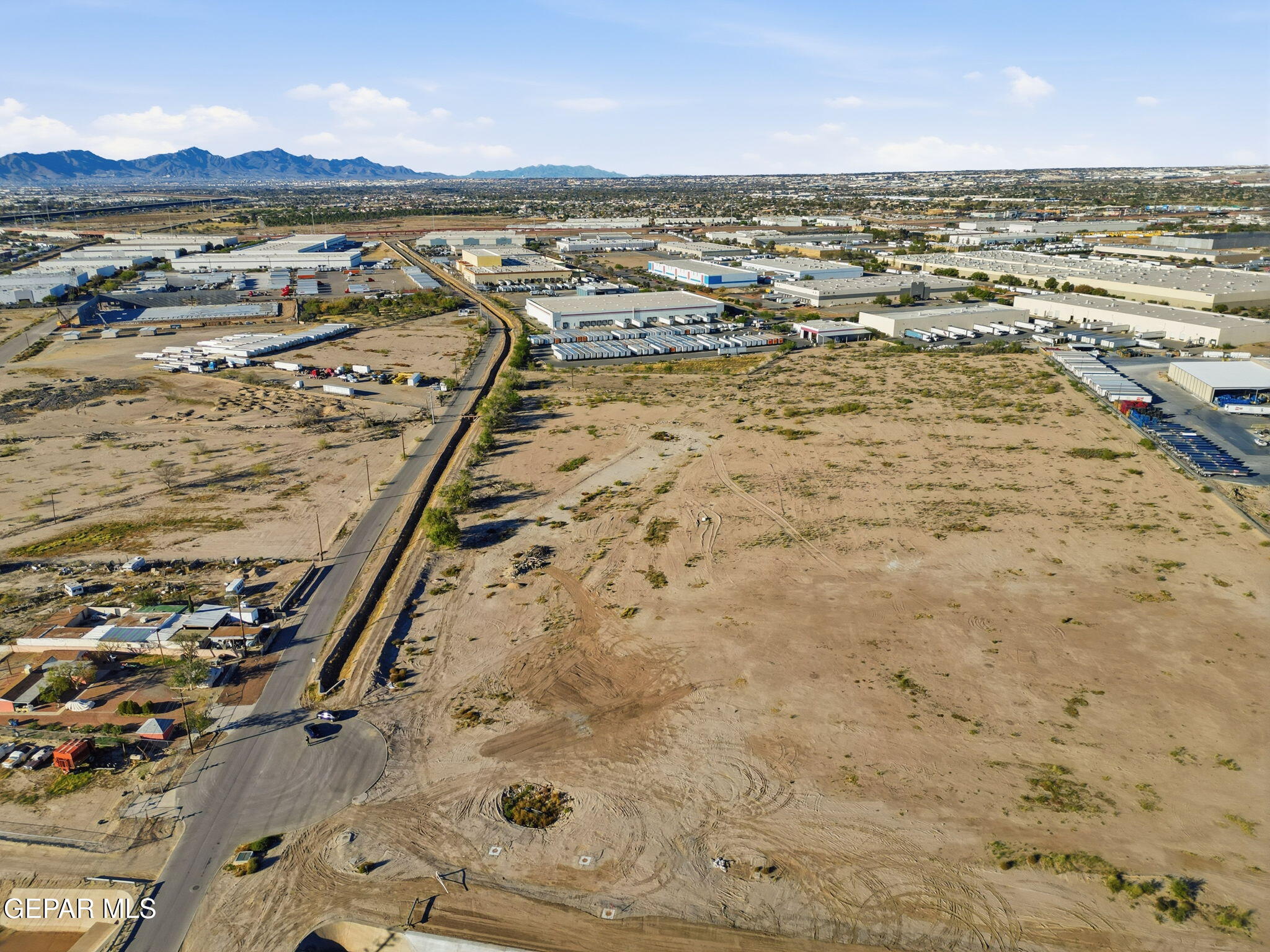 Pn-29466 Southside Road El Paso, TX 79927 - Photo 5 of 12 a view of an ocean beach