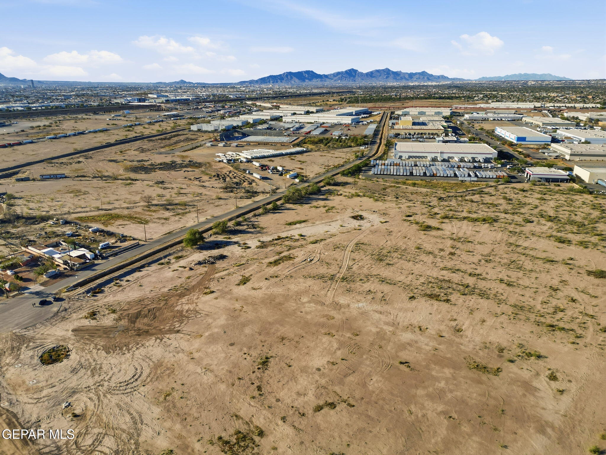 Pn-29466 Southside Road El Paso, TX 79927 - Photo 6 of 12 a view of an ocean beach