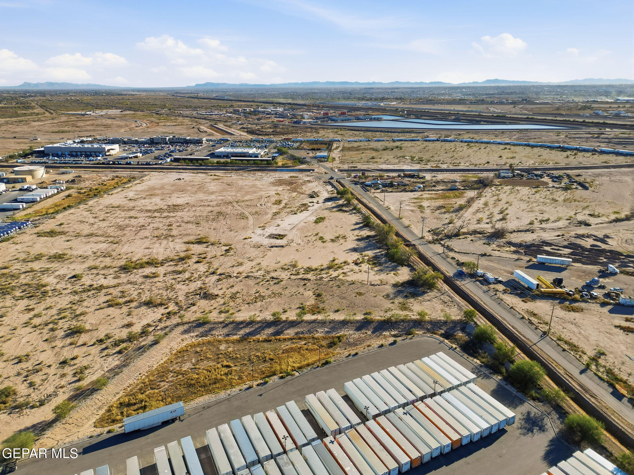 Pn-29466 Southside Road El Paso, TX 79927 - Photo 9 of 12 a view of an ocean beach