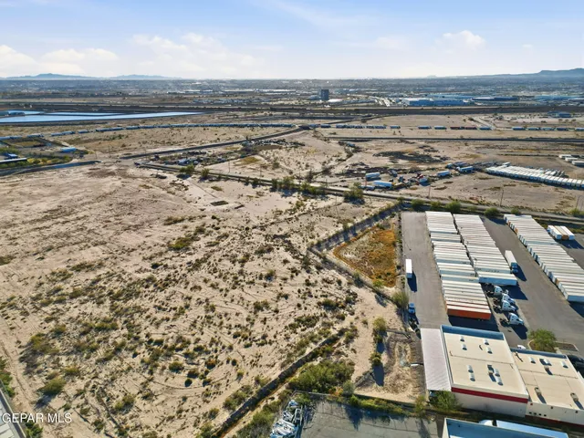 a view of an ocean beach