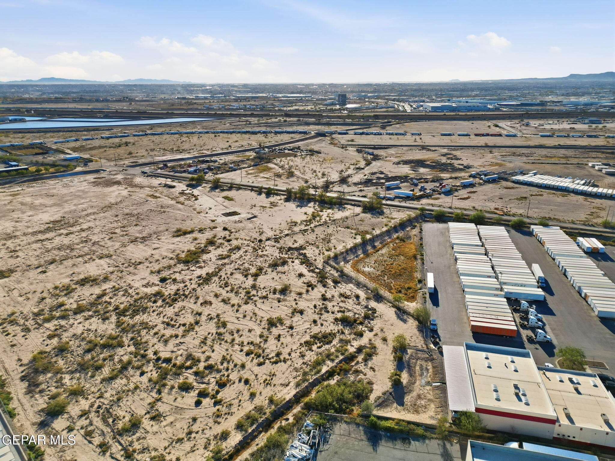 Pn-29466 Southside Road El Paso, TX 79927 - Photo 10 of 12