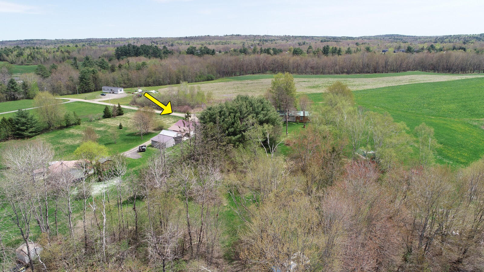 35-37 Island Farm Road Levant, ME 04456 - Photo 3 of 50 AP25054LevantME03