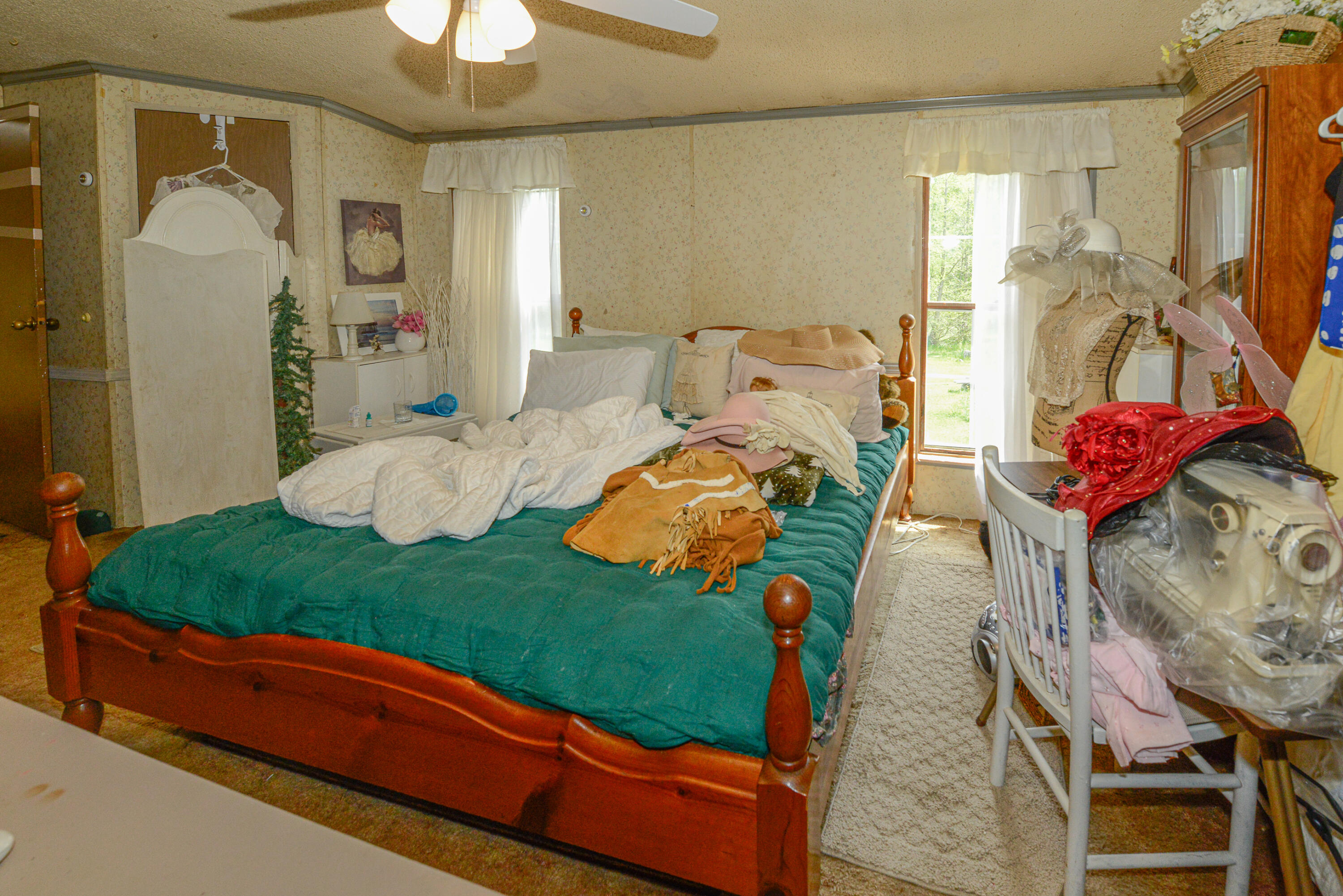 166 Upper Sumner Hill Road Sumner, ME 04292 - Photo 11 of 22 166 Upper Sumner Road-41
