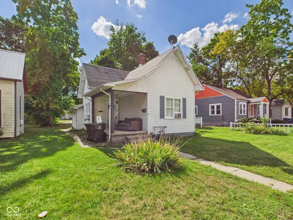 $113,000 | 1027 West 11th Street, Anderson, IN 46016