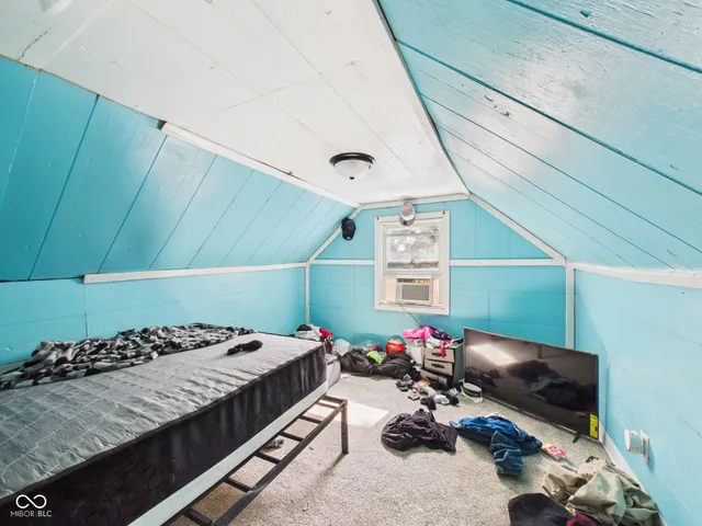 $130,000 | 1027 West 11th Street, Anderson, IN 46016