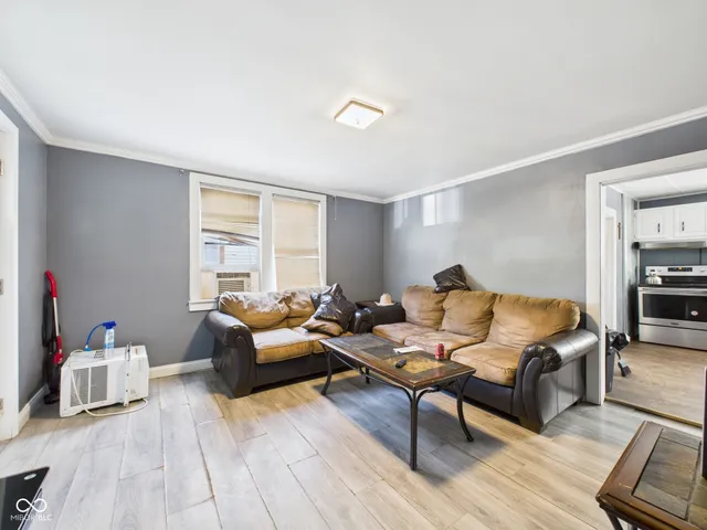 $130,000 | 1027 West 11th Street, Anderson, IN 46016