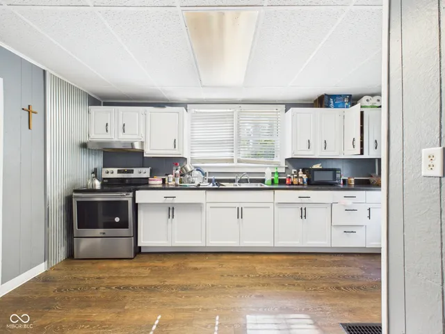 $130,000 | 1027 West 11th Street, Anderson, IN 46016