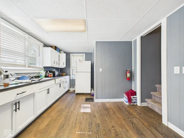 $130,000 | 1027 West 11th Street, Anderson, IN 46016